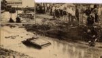 12 Ottobre 1991 Alluvione Bivio Catena Canalone Tardara