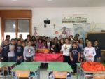 La dolcezza della solidarietà- scuola Don Milani