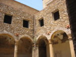 il-chiostro-a-pietraperzia