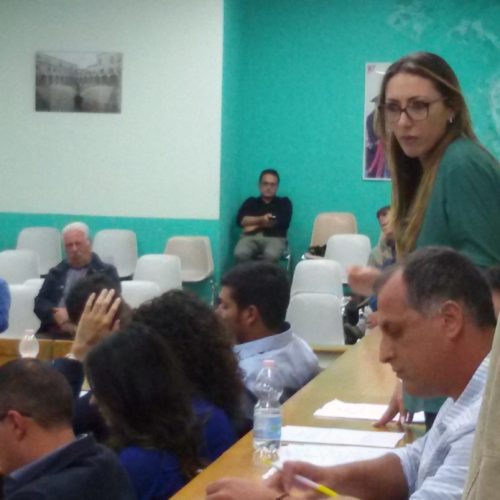 BARRAFRANCA. Legittimata dalla Commissione Straordinaria l’azione dell’Amministrazione Accardi e della sua maggioranza sulla retroattività delle aliquote” Provvedimenti obbligatori per legge”