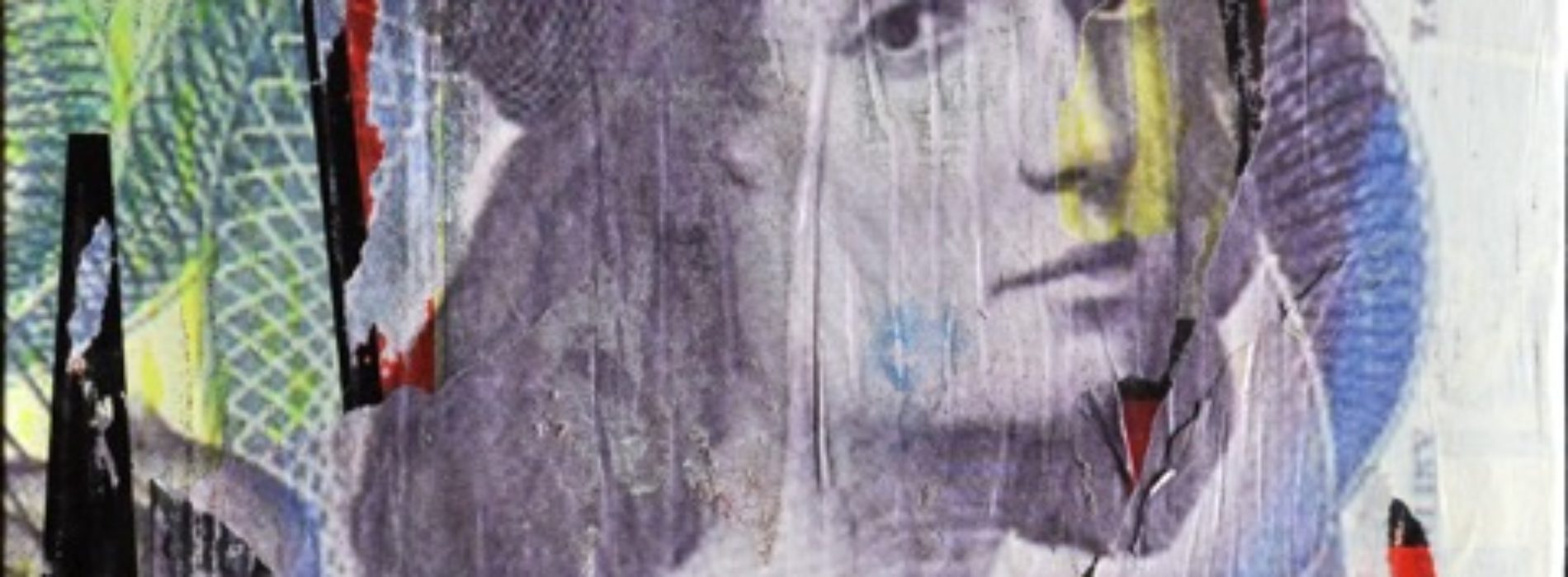 “My Money” Mostra personale dell’artista Andrea Chisesi