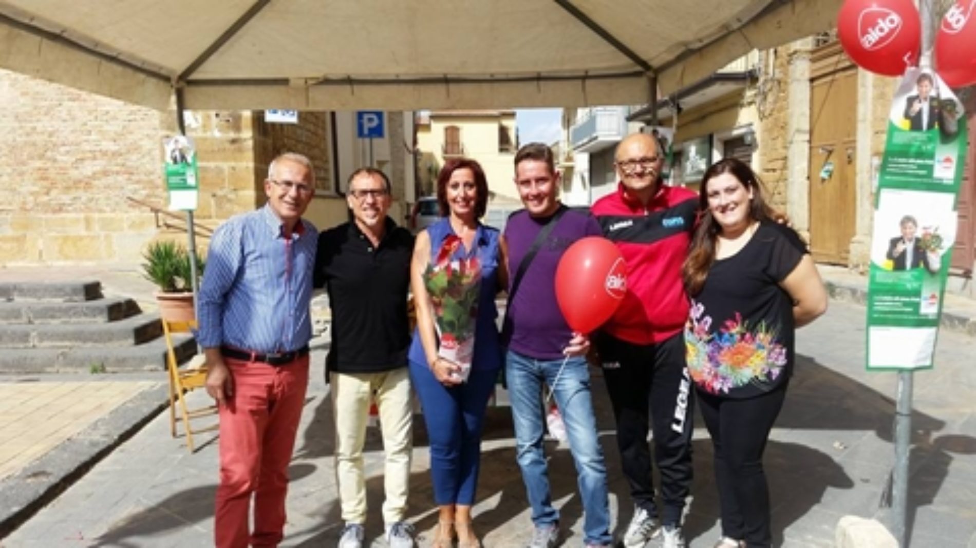 Giornate di sensibilizzazione a Barrafranca sulla donazione degli organi
