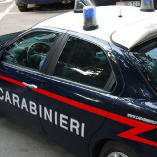 Arresto a Piazza Armerina per evasione dagli arresti domiciliari