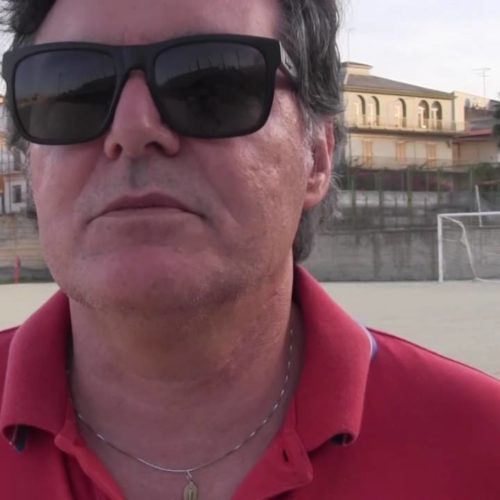 Video/ La Barrese al Comunale contro l’Agira non va oltre il pareggio