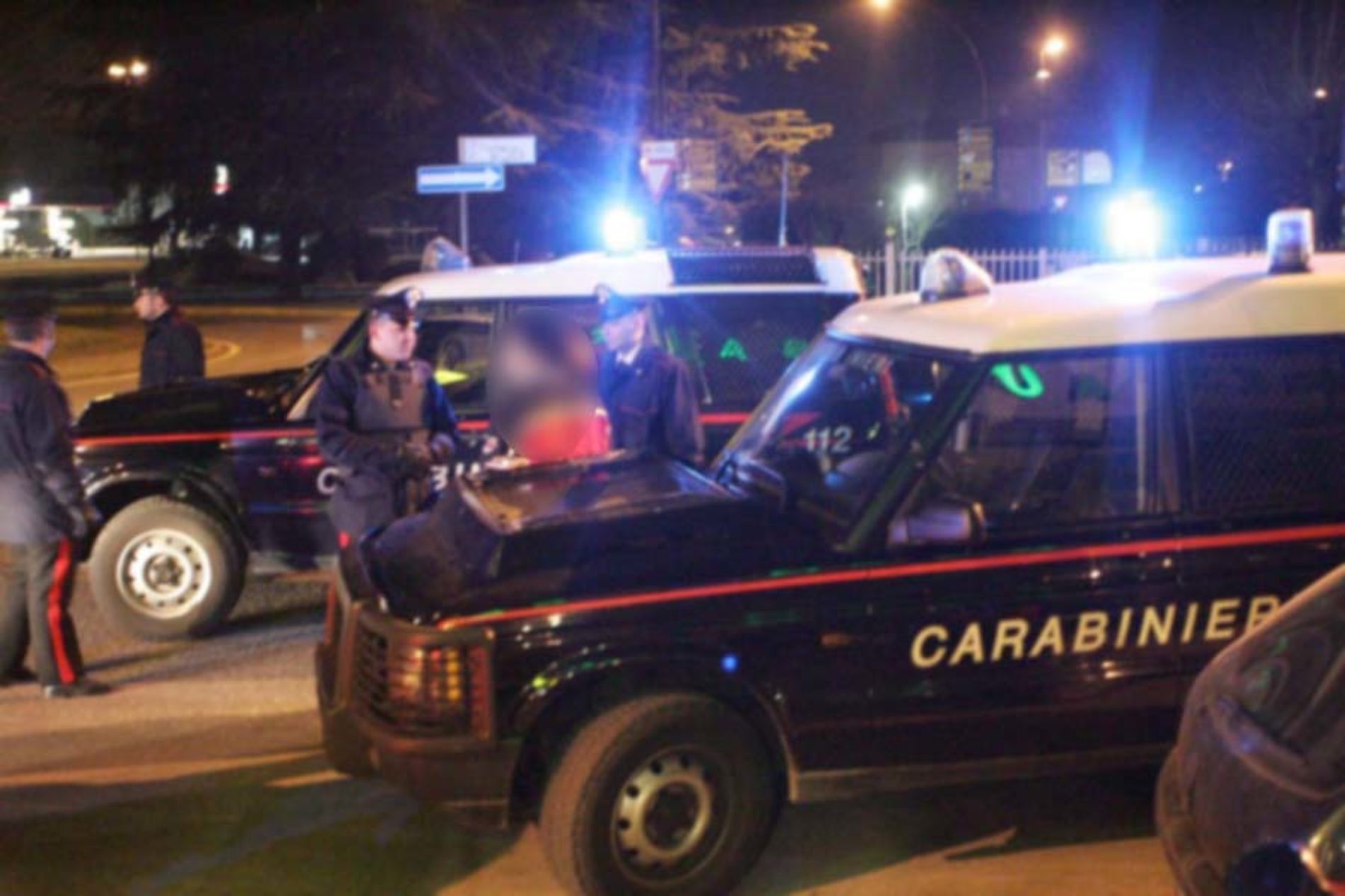 Operazione “Mangiafuoco”. Sgominata banda di spacciatori tra l’ennese e il catanese