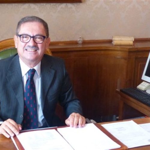 Cambio al vertice dell’ente: Reitano è il nuovo segretario generale della ex provincia di Enna