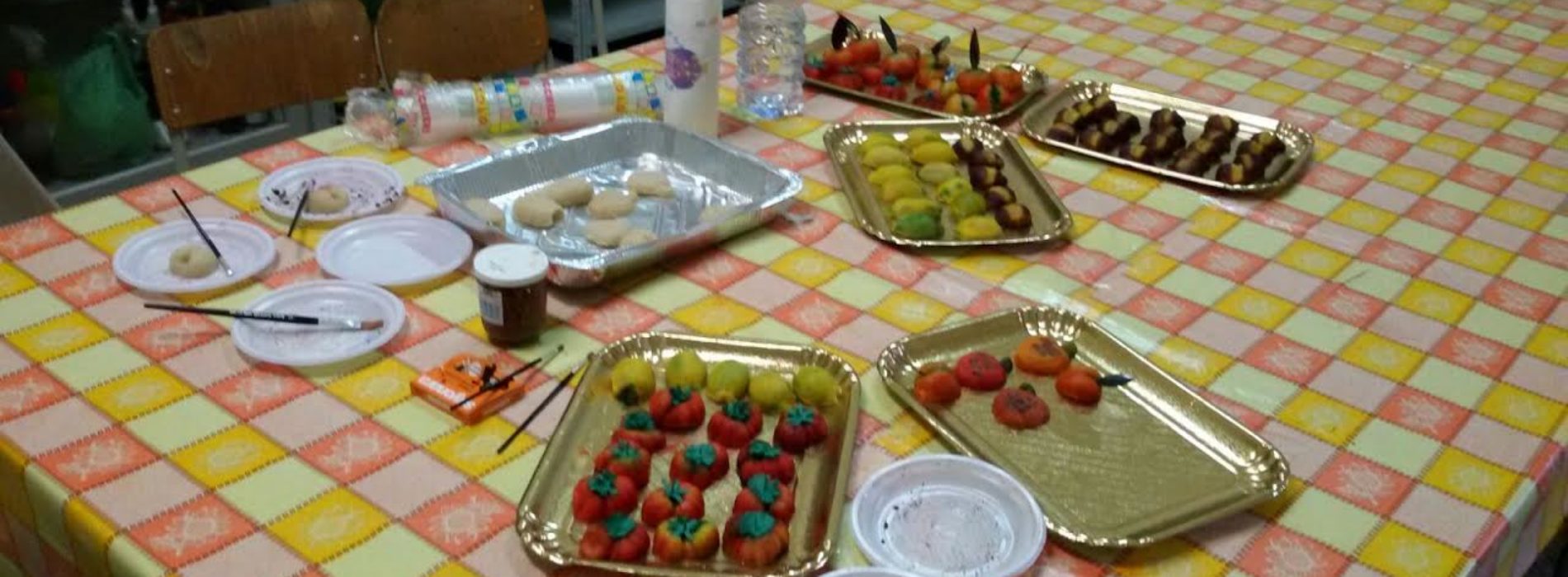 La scuola G. Verga ripropone l’evento “Commemorazione dei defunti fra tradizione e festa”