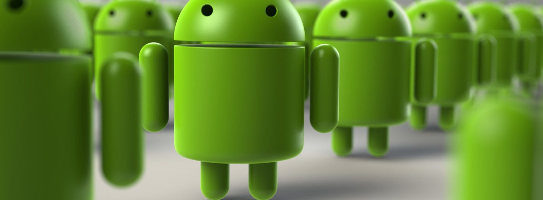 ,Android è su 9 smartphone su 10