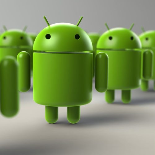 ,Android è su 9 smartphone su 10