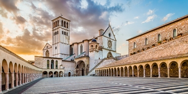 RnS: ritiro spirituale nazionale ad Assisi per sacerdoti, diaconi e religiosi