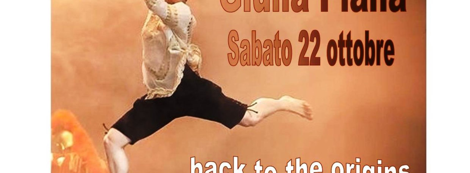Allo Shotokan Club parte il progetto “back to the origins” con lo stage di floorwork con Giulia Piana