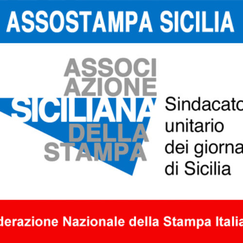 Chiusura delle edizioni provinciali del Giornale di Sicilia, protestano le sei segreterie Assostampa. Assemblea il 13 novembre a Caltanissetta