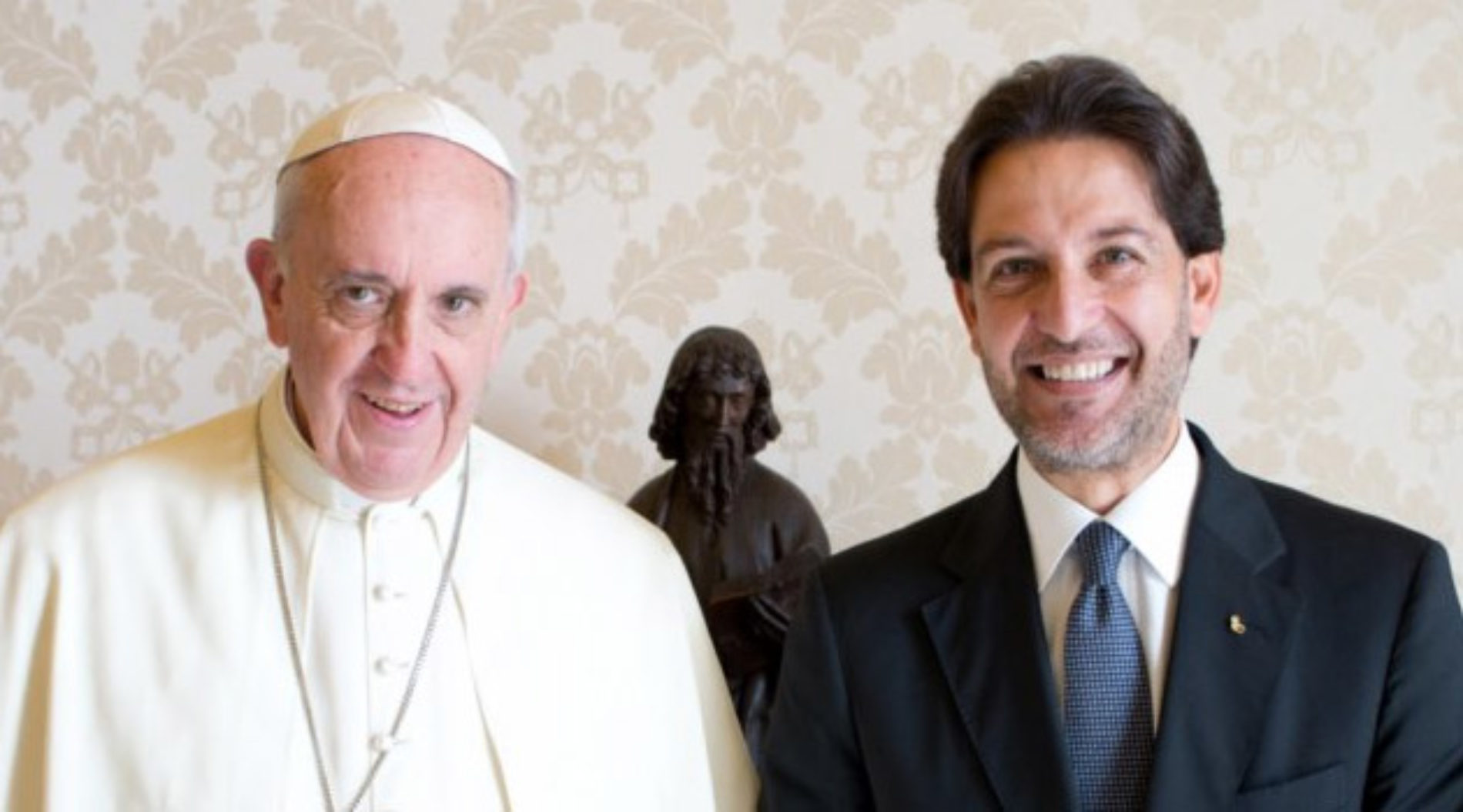 Martinez (RnS): “Nel Rinnovamento la famiglia è viva di vita nuova. Una vera “chance” per il mondo