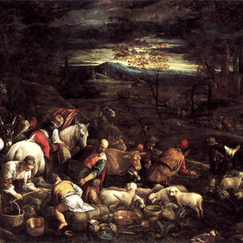 Siciliani e Sicilianità- “Sutta un pedi…”, antico canto siciliano d’ispirazione natalizia