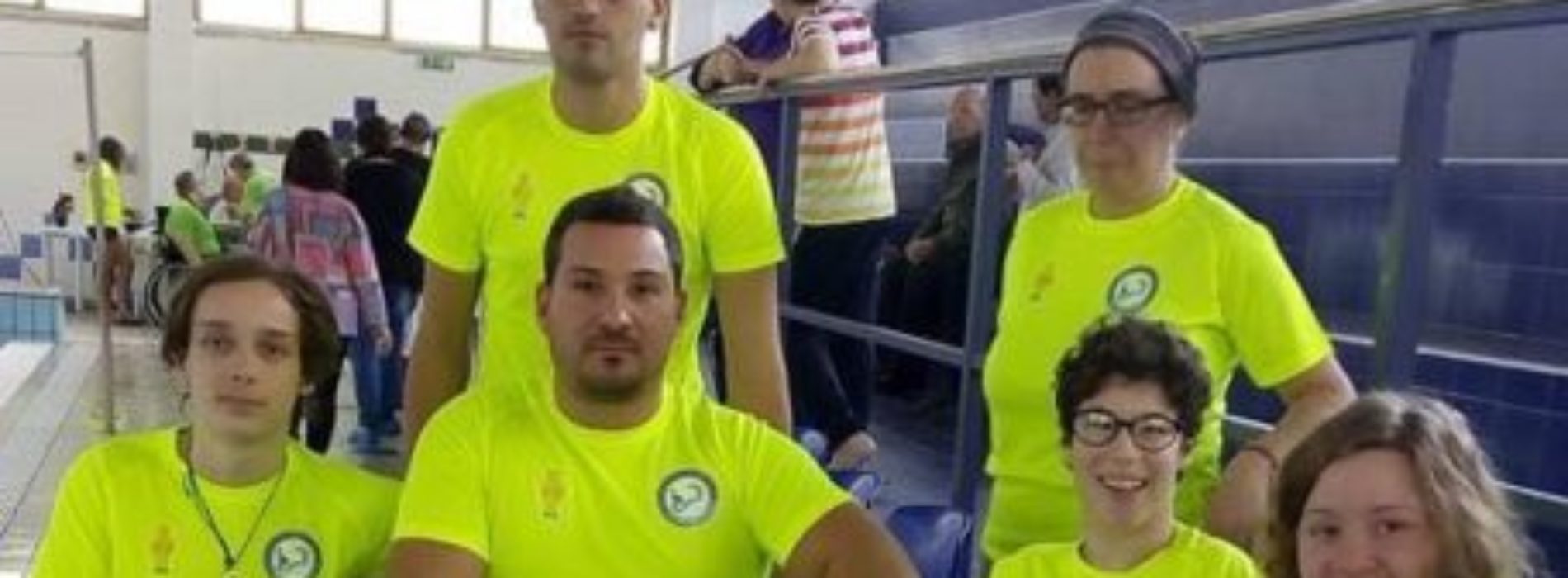 L’ Asd “Project Diver Enna” con il nuoto promuove la solidarietà con la raccolta fondi per Telethon