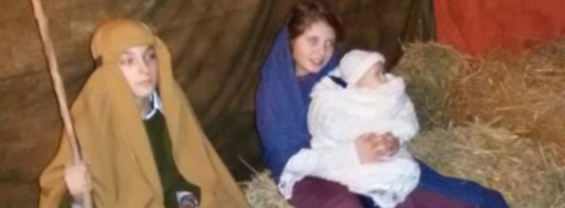 “Natale Insieme” con gli alunni dell’istituto comprensivo “San Giovani Bosco”