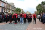 Manifestazione NON UNA DI MENO 30 novembre 2016