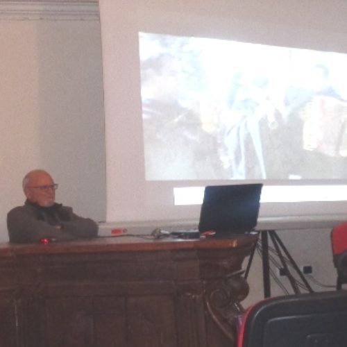 “IL NATALE IN PROVINCIA DI ENNA” SAGGIO DEL PROFESSOR GIUSEPPE BIONDO
