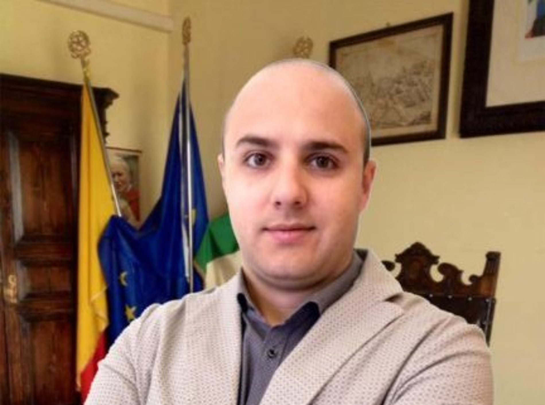 PIETRAPERZIA. Sostituzione dei 928 punti luce illuminazione pubblica con altri a Led. Approvata la delibera di giunta. Il Comune chiederà un finanziamento.