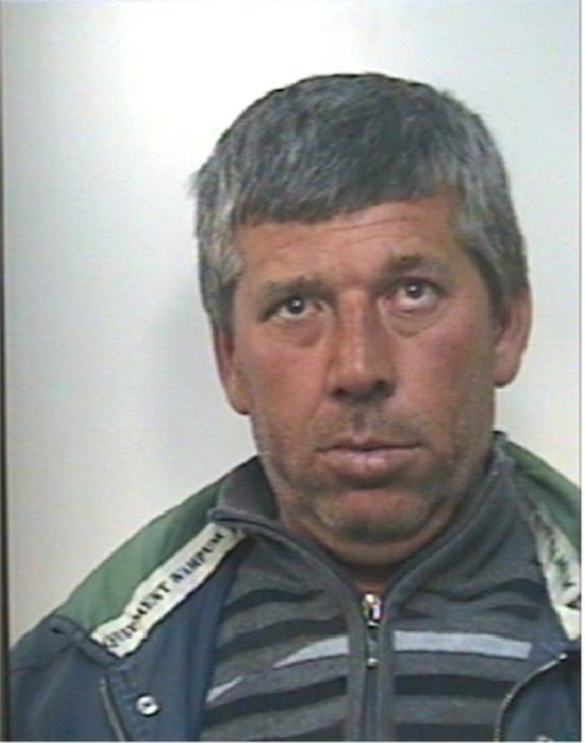 Barrafranca: Arrestato Paternò Cateno, pluripregiudicato per violazione delle prescrizioni alla sorveglianza speciale.