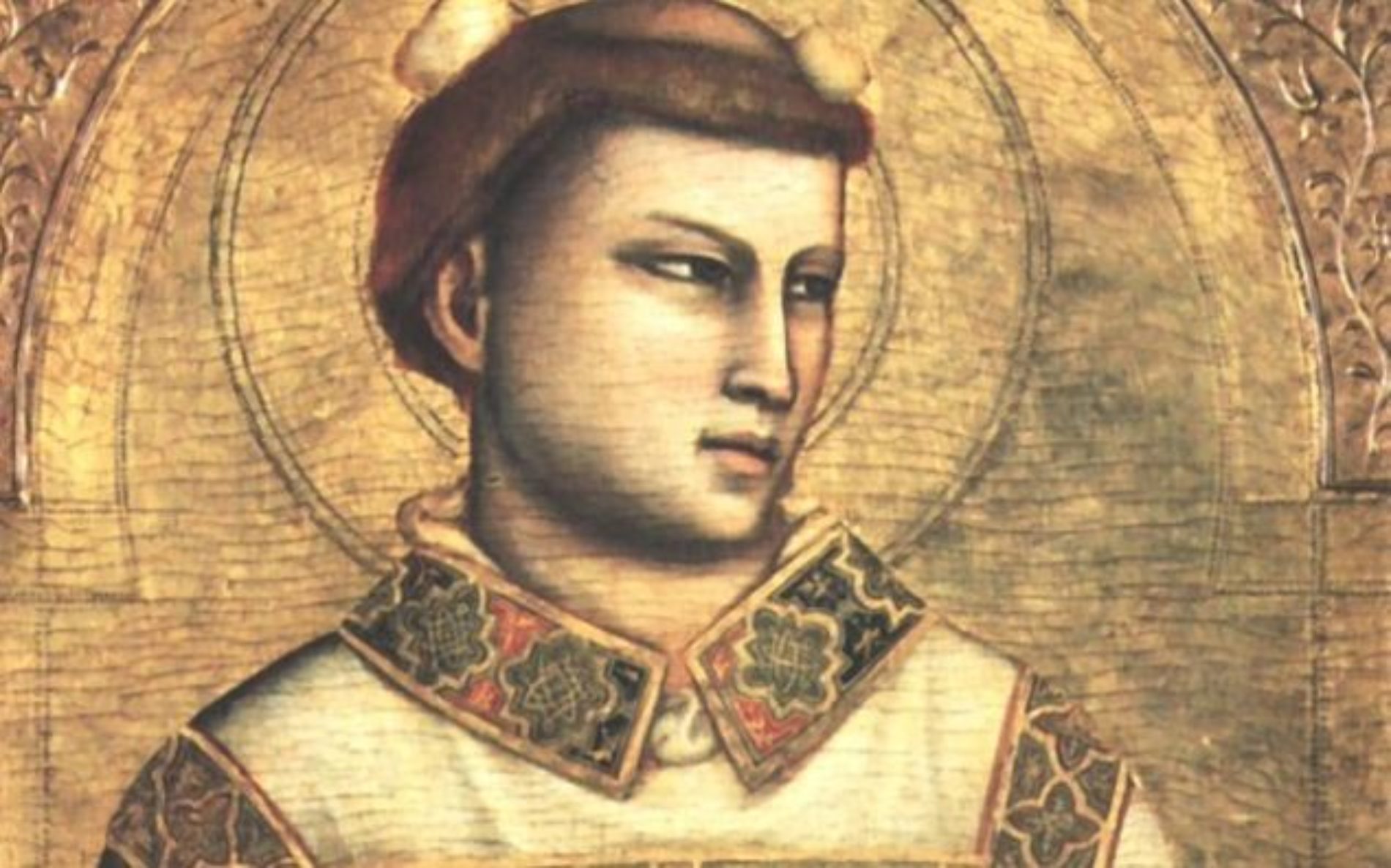 Santo Stefano, il primo martire cristiano