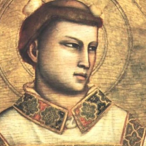 Santo Stefano, il primo martire cristiano