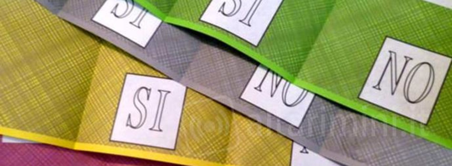 ORE 19.00 SALE LA PERCENTUALE DEI VOTANTI A 34,50