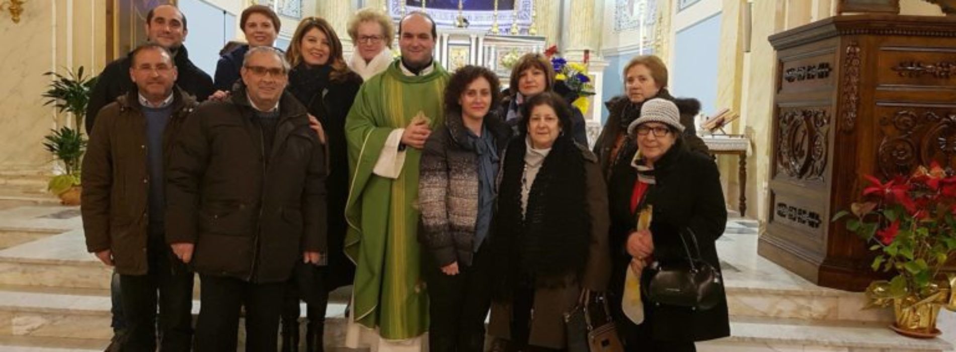 I Soci UCIIM festeggiano San Tommaso d’Aquino,  patrono dell’UCIIM