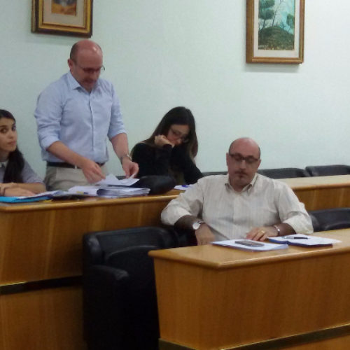 Barrafranca. I consiglieri del M5S: “Con la mozione su EnelSole si registra inerzia dell’amministrazione”