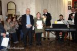 Salotto letterario- scuola primaria concorso FERRERI