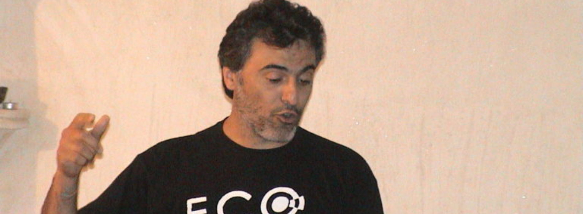Angelo Maddalena in Argentina in ricerca della memoria dei “desaparecidos”