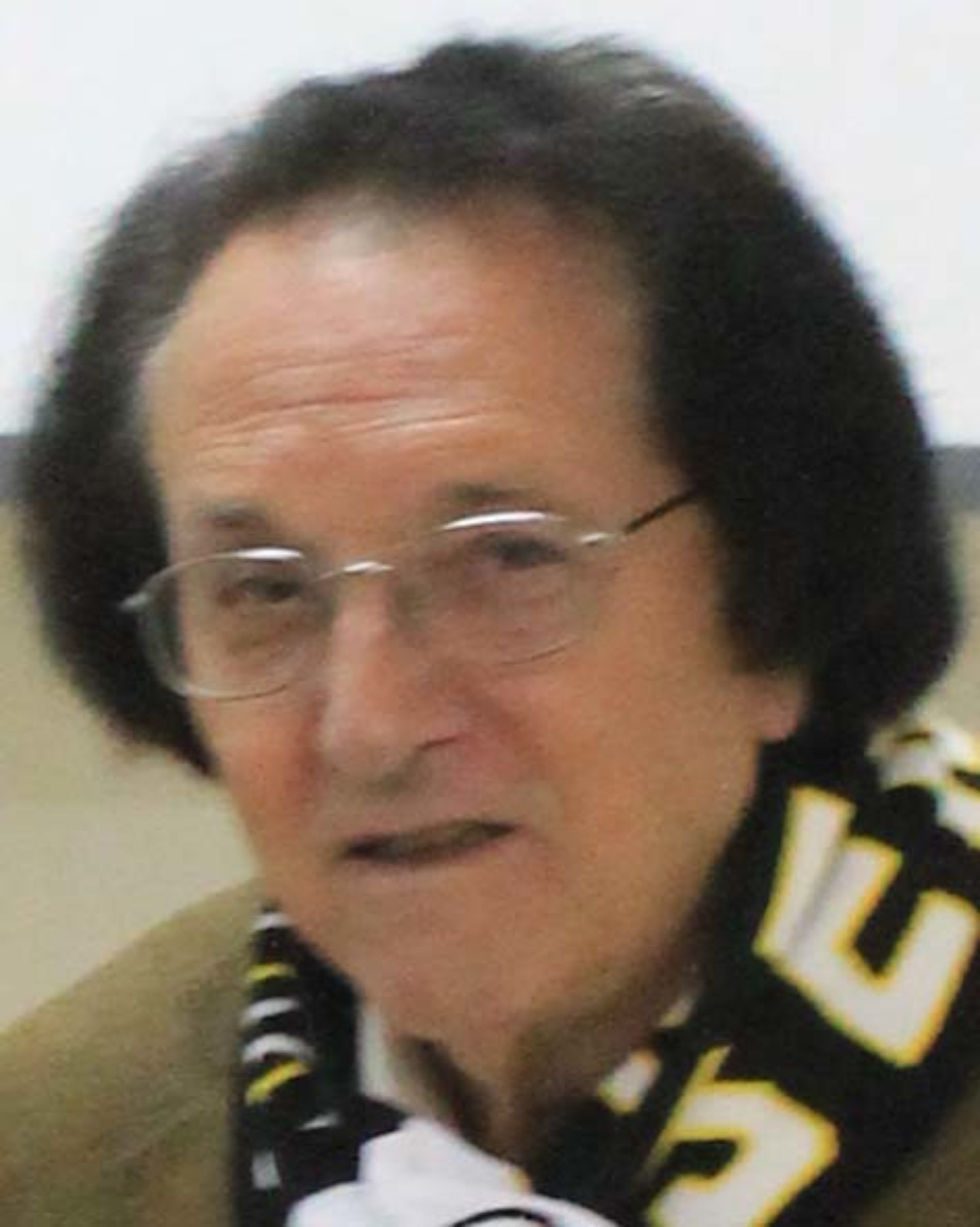 Pietraperzia. È morto Pino Viola presidente ed ex allenatore della storica società di calcio, la Pro Pietrina