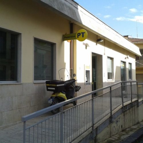 Pietraperzia, alle poste arriva un portalettere in più