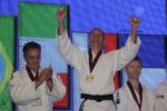 Salvatore Palillo Judo