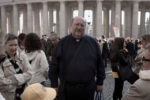 Don Fortunato Di Noto a Roma