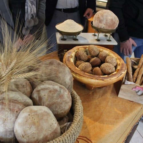Il pane di Tumminia, dai pochi passaggi produttivi al prodotto finale