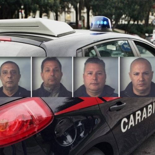 Operazione “Fratelli di sangue” nell’ennese, fatta luce per l’omicidio di Giuseppe Bruno