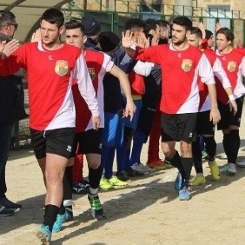 L’Enna, dopo la sconfitta con il Motta, ritrova domenica il derby con la Barrese