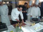 FOTO 2 = Preparazione delle specialit+á