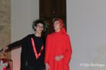 Musical LA NOSTRA DIVINA COMMEDIA scuola Verga