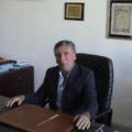 Reggente Giuseppe Ferro