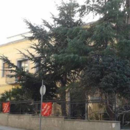 PIETRAPERZIA. “Situazione Rsa Flavia Martinez di Pietraperzia. Scongiurata, per il momento, la chiusura grazie ad un incontro in Prefettura”.