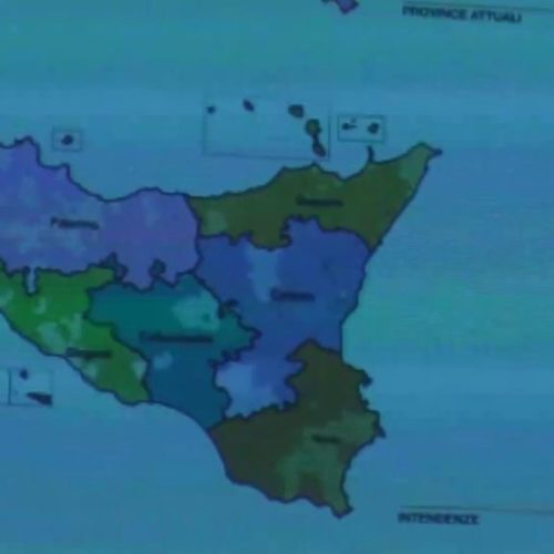 Video / Conferenza sugli antichi tracciati e la viabilità in Sicilia nell’Ottocento