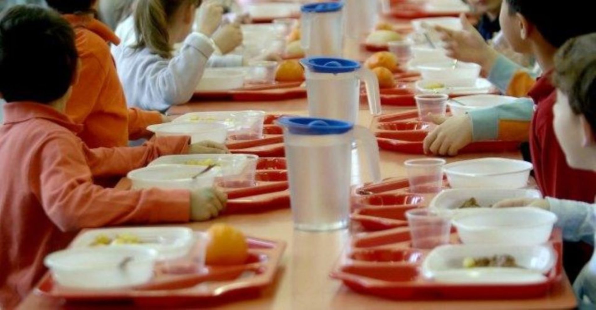 Barrafranca. A poche settimane dall’avvio del nuovo anno scolastico, riparte la mensa scolastica
