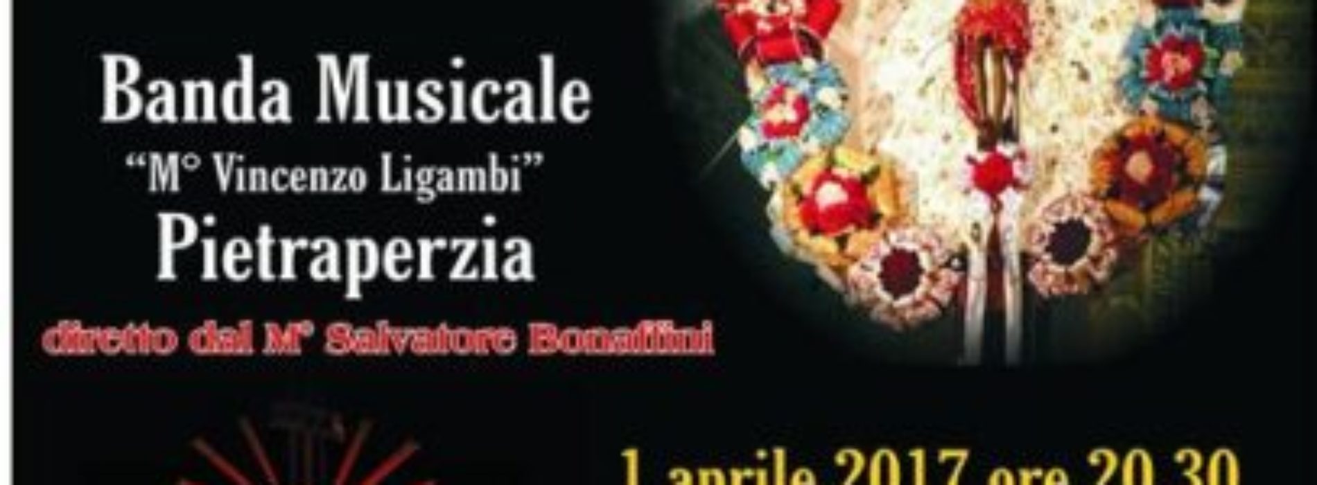 IN PASSIONE DOMINI- rassegna di Marce funebri della Settimana Santa