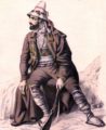 FOTO = Il brigante Testalonga