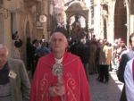 Felice Oliveri parroco