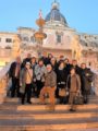 Salotto letterario Palermo Fontana pretoria detta della Vergogna