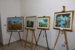 Mostra “Sfumature di Primavera” organizzata dall’Associazione LiberArte