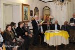 Festeggiamenti Vicari Salotto letterario